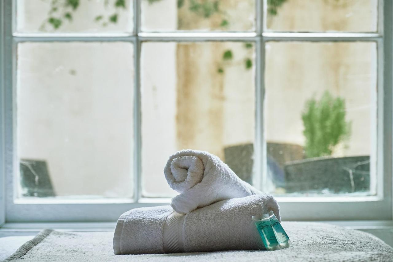 Appartement Stylish 2 Bedroom In Clifton - Garden Bristol